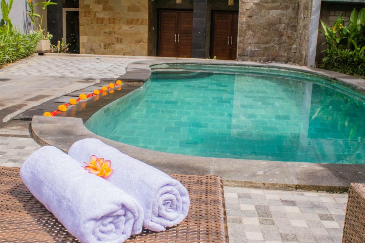 Guest house Alam Grigis