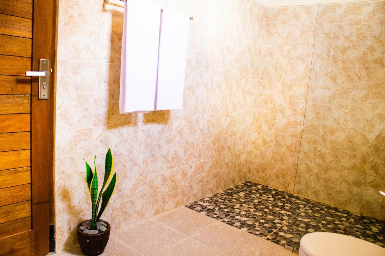 Guest house Alam Grigis Ubud (Bali)