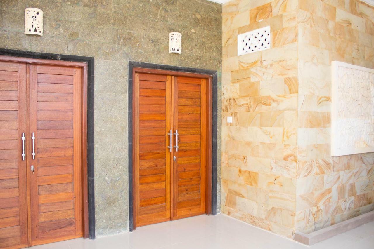 Alam Grigis 2* Ubud (Bali)