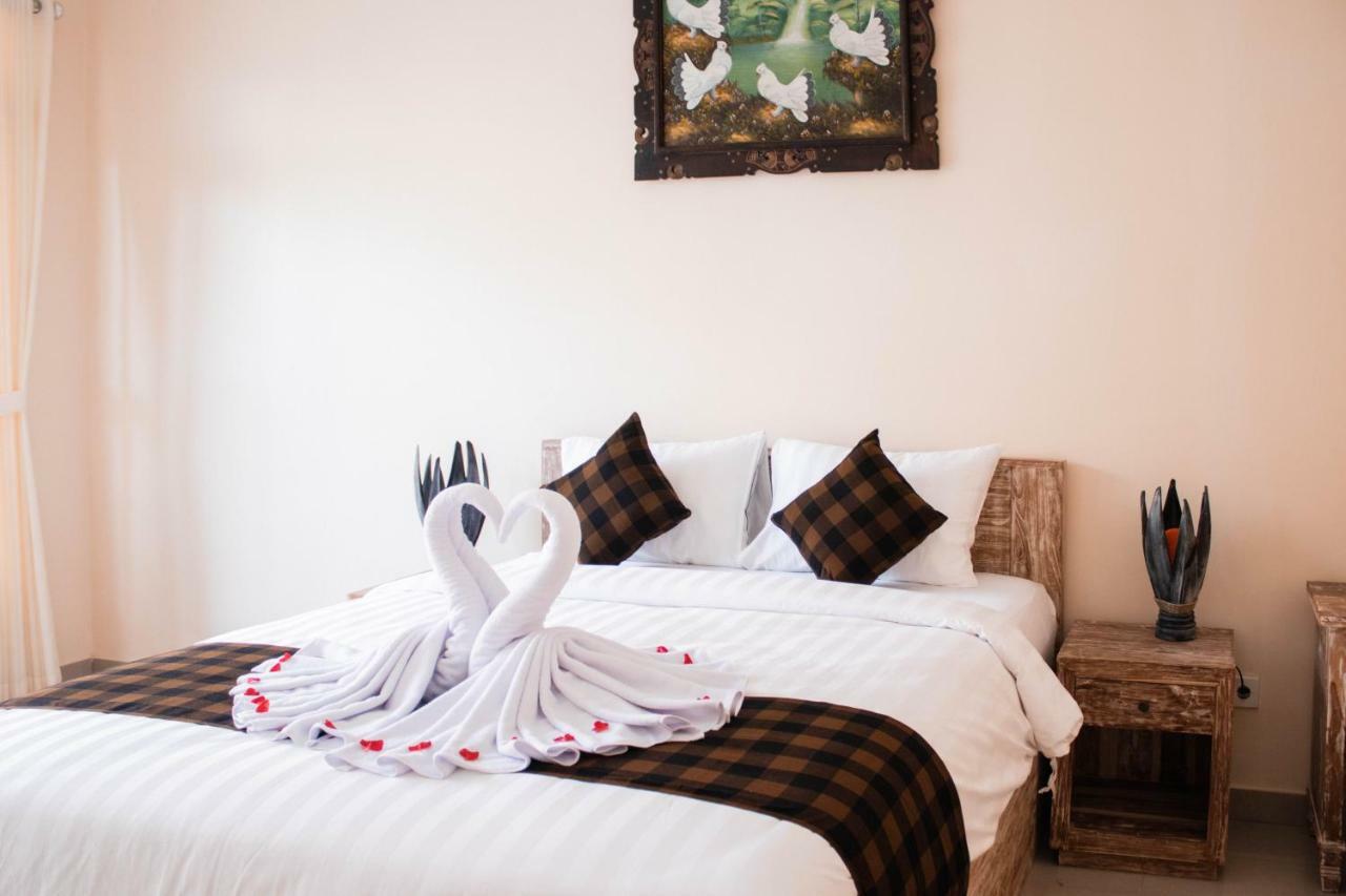 Alam Grigis Guest house Ubud (Bali)