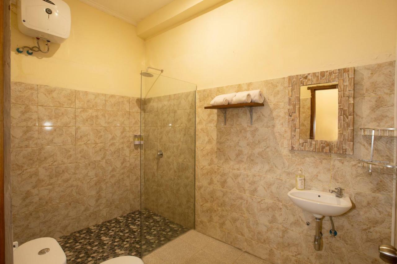 Alam Grigis Guest house 2*