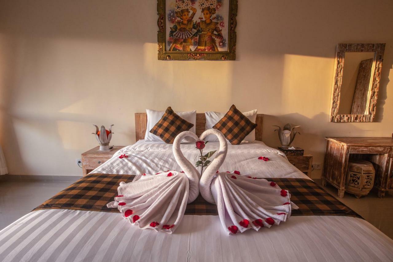 Alam Grigis Guest house Ubud (Bali)