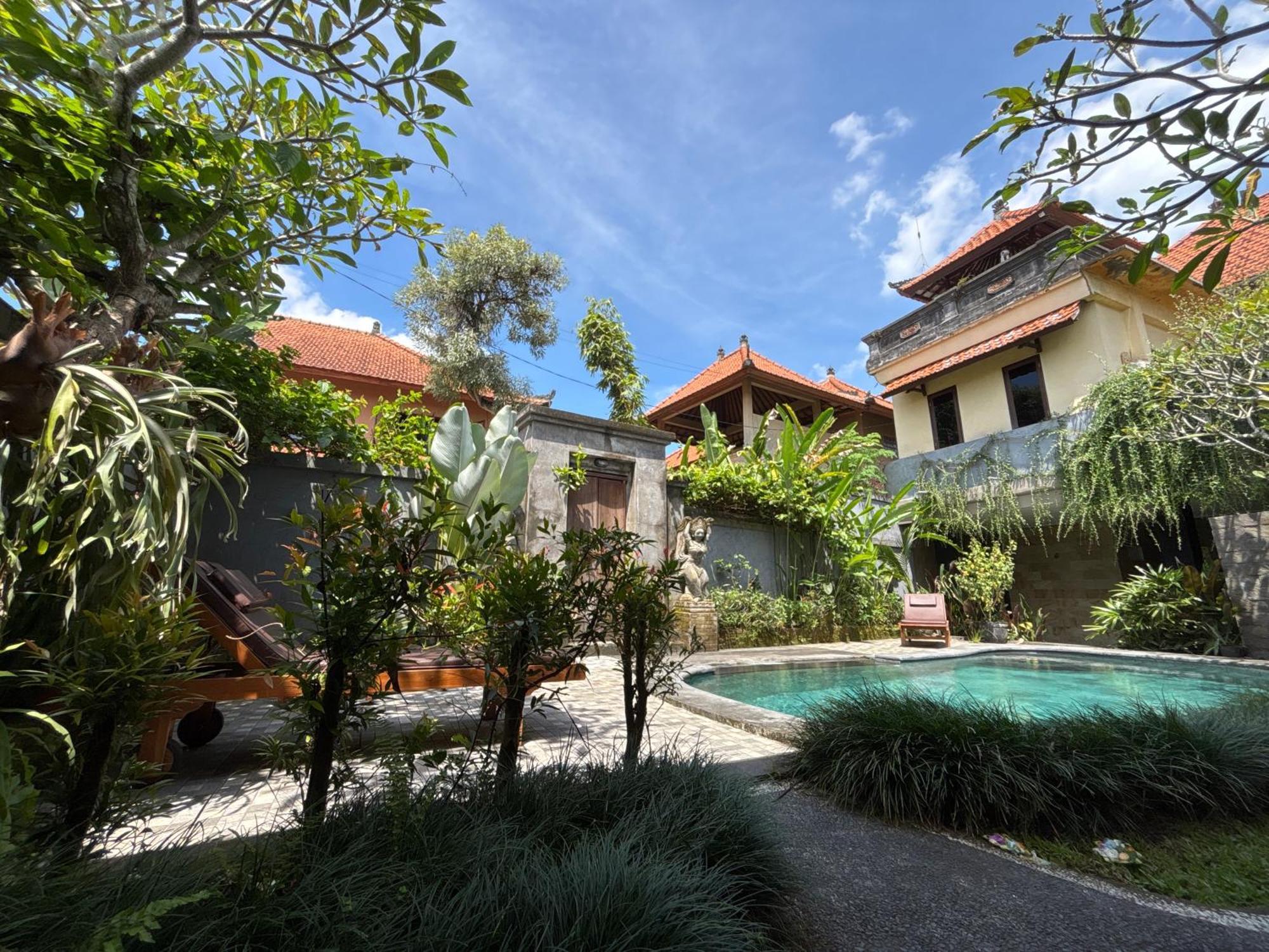 Alam Grigis 2* Ubud