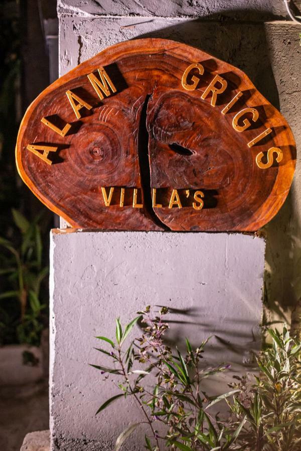 Alam Grigis 2* Ubud