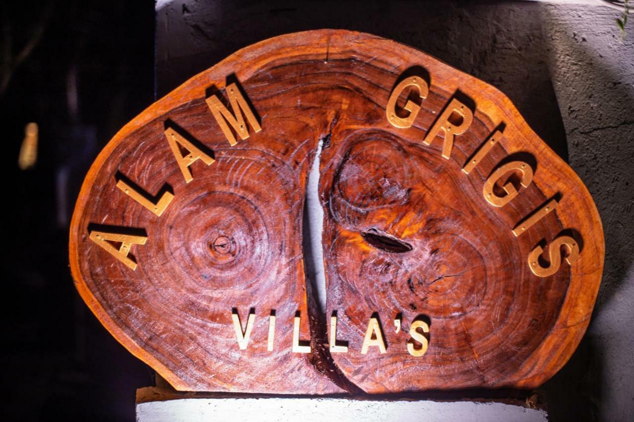 Gasthuis Alam Grigis Ubud