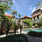 Alam Grigis Ubud