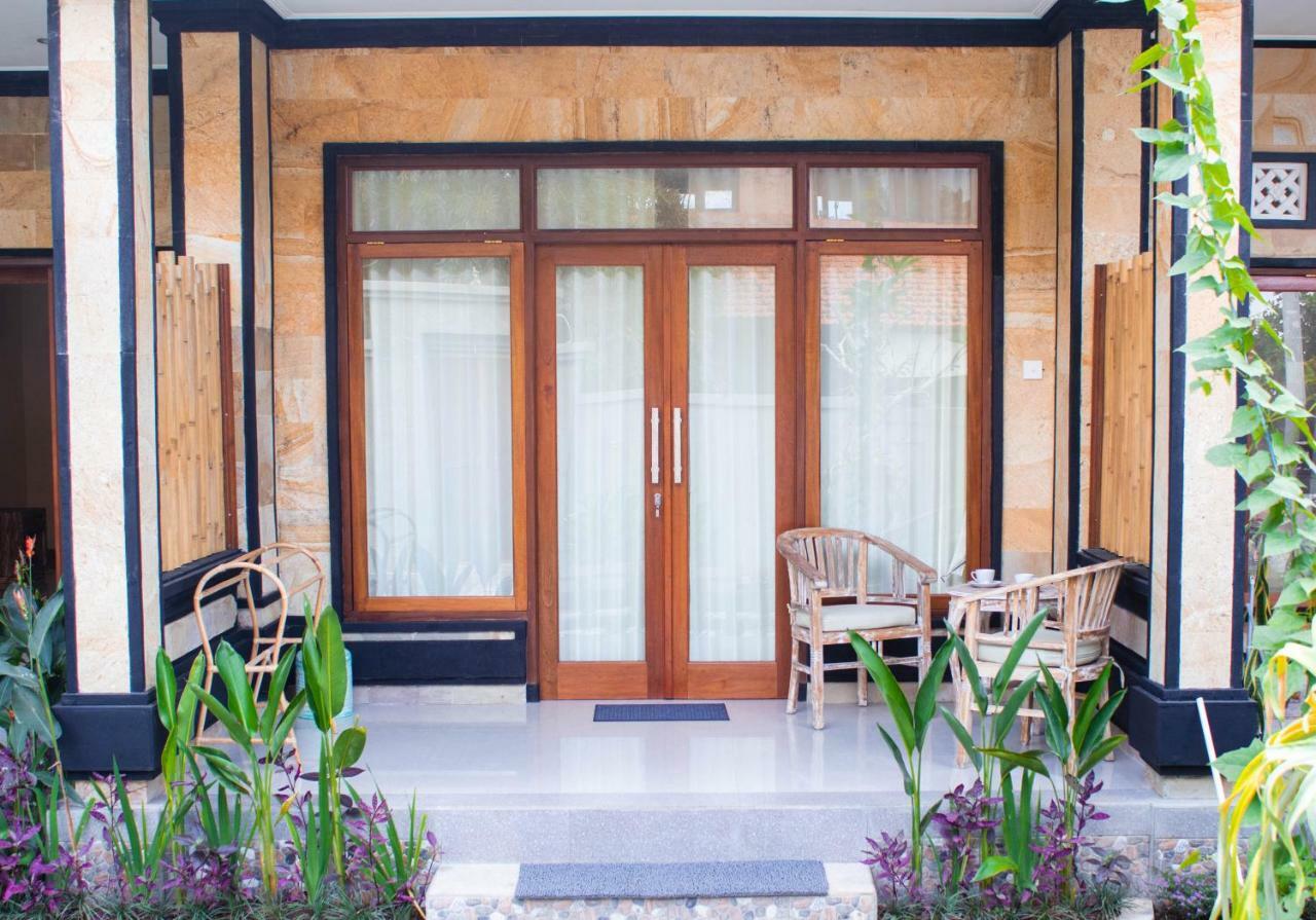 Alam Grigis Affittacamere Ubud
