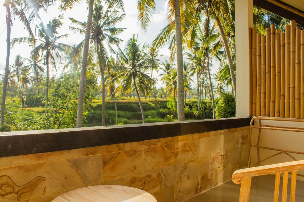 Alam Grigis Affittacamere Ubud