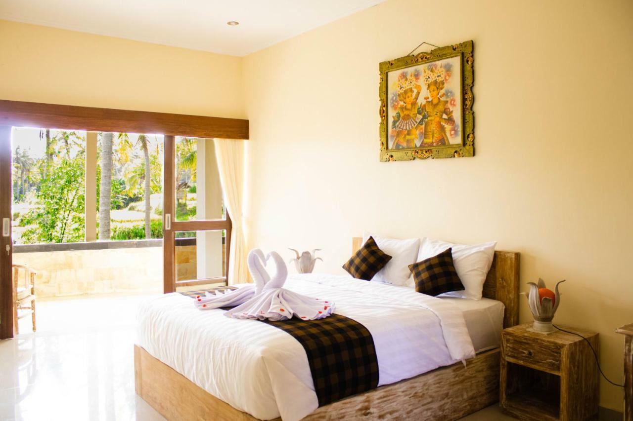 Alam Grigis Guest house 2*