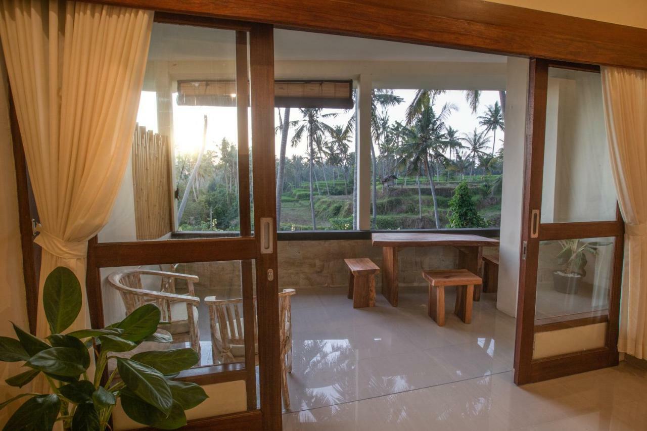 Guest house Alam Grigis 2*