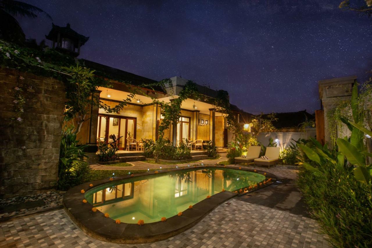 Guest house Alam Grigis 2*